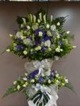 Funeral Flower - Deluxe CODE 92979